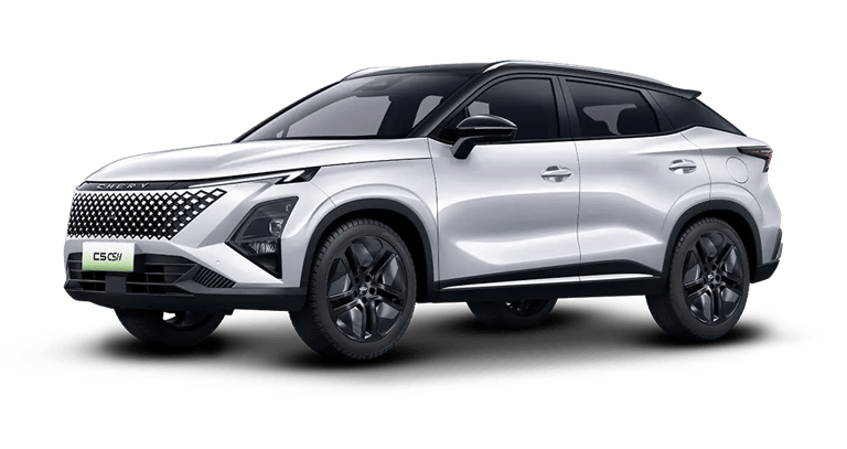CHERY C5