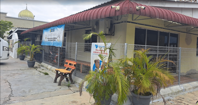 bayar zakat melalui amil ipis