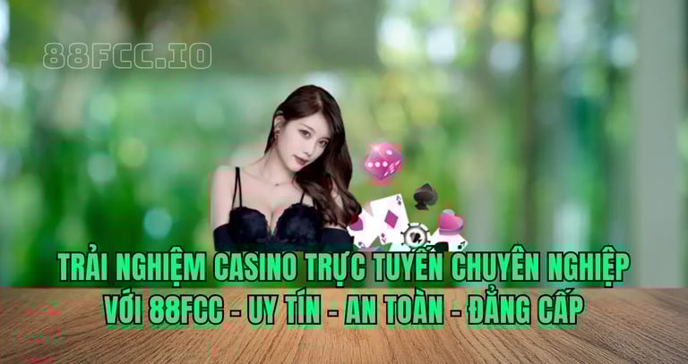 Trai nghiem casino truc tuyen 88fcc