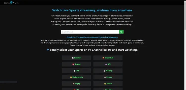 tugatvpc streaming