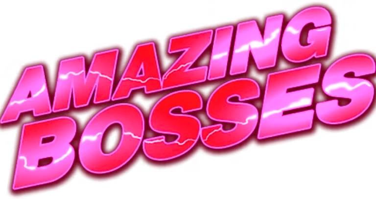 amazing boss Metal head warfare 2025