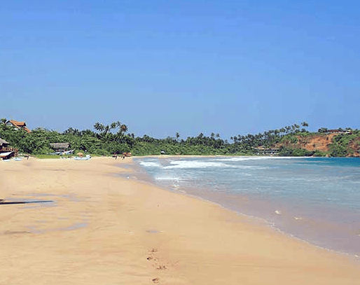 Talalla Beach