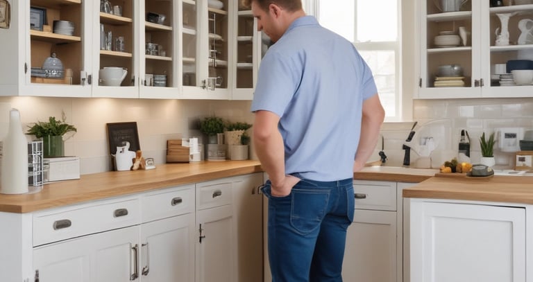 Bright living room with modern inventory