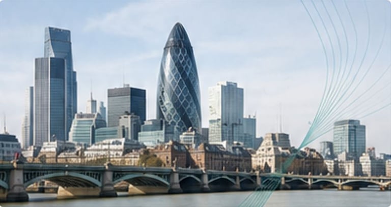 Why choose Aeternis for regulatory reporting services