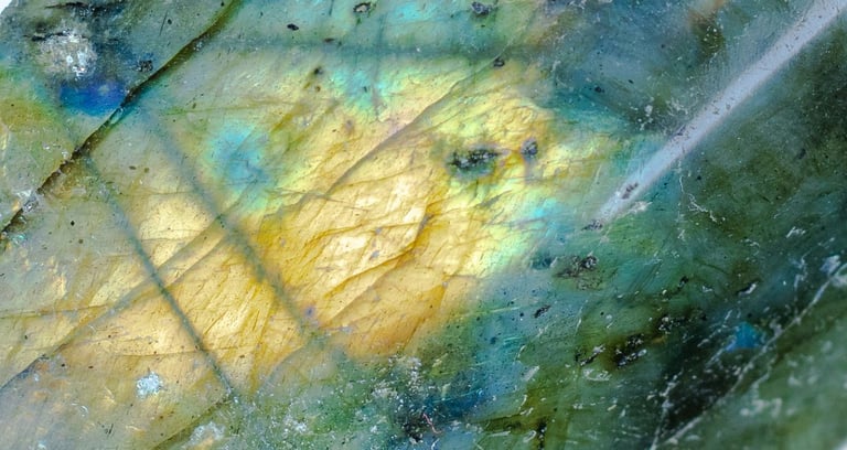 Labradorite