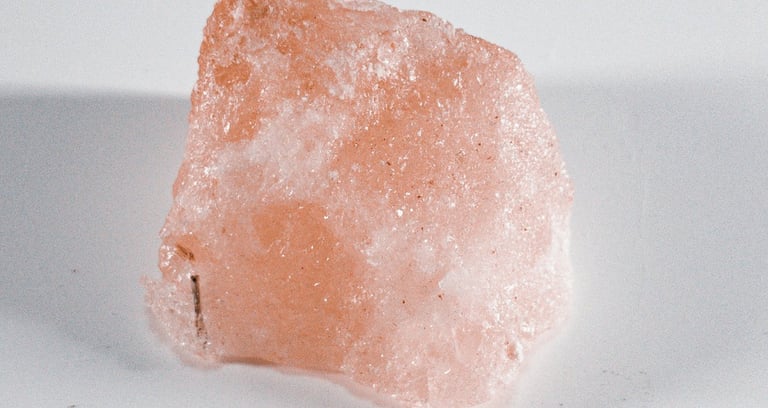 Rose Quartz