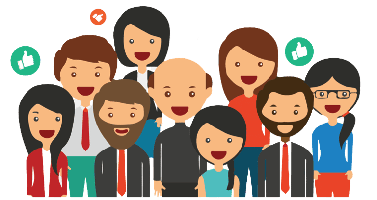 What Our Customers Say!