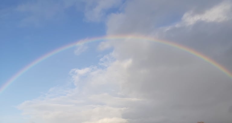 Why come to counselling rainbow