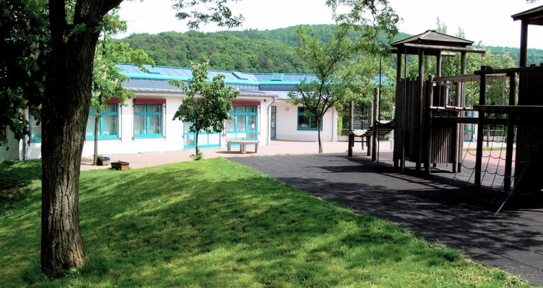 Grundschule in Arnoldshain