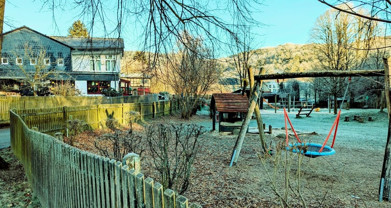 Kindergarten in Arnoldshain