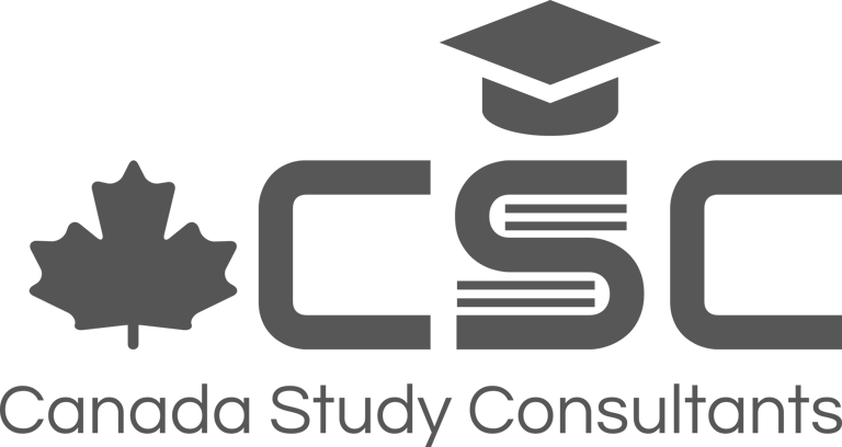 Canada Study Consultants logo