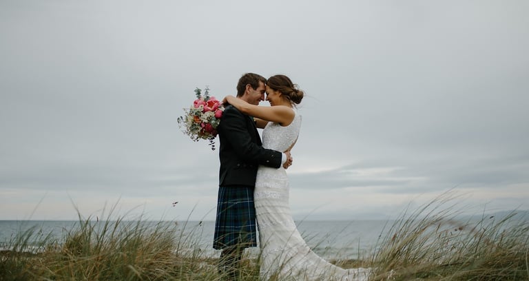 Luxury wedding resorts