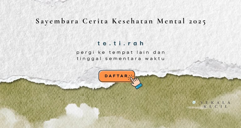 sayembara Tetirah