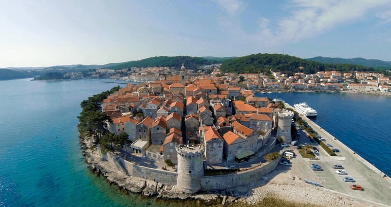 Private excursion exploring a hidden bay