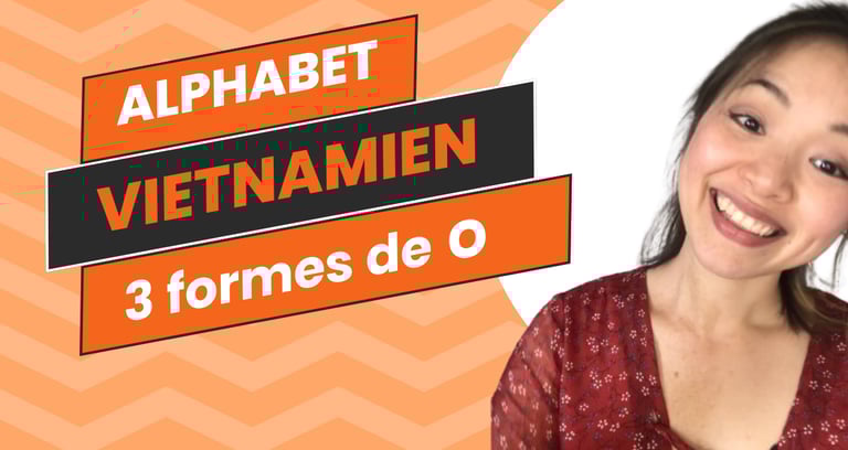 alphabet vietnamien