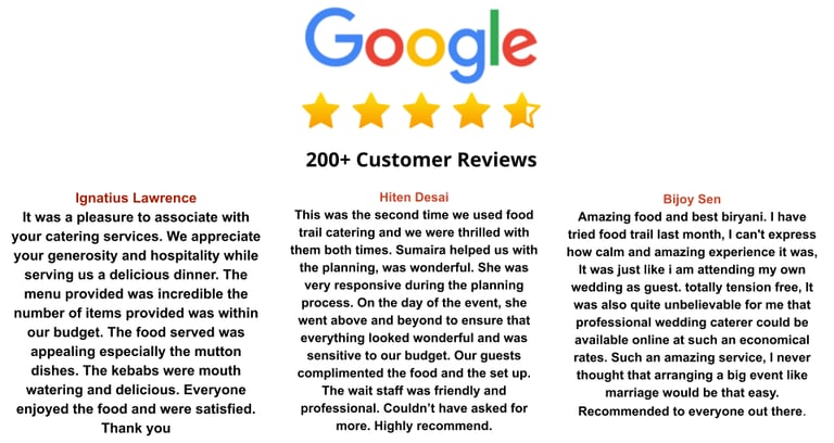 top 10 caterers in Mumbai best caterers in Mumbai corporate catering services in Mumbai