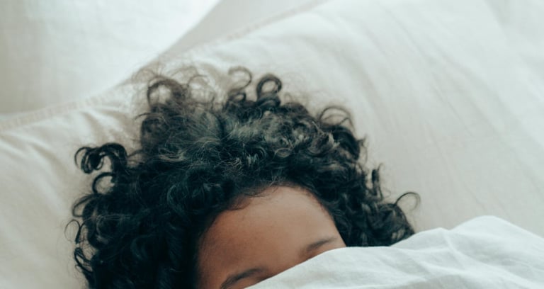 Le sommeil, essentiel pour les adultes et les enfants