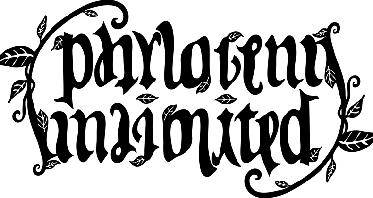 Phylogeny Unlimited logo