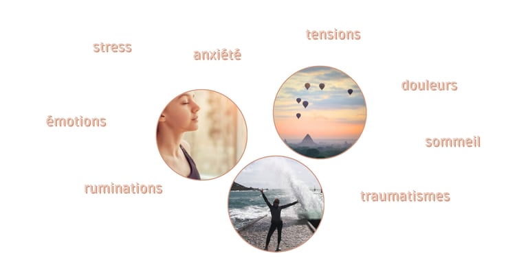 bienfaits de la sophrologie