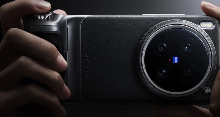 vivo x200 ultra zeiss