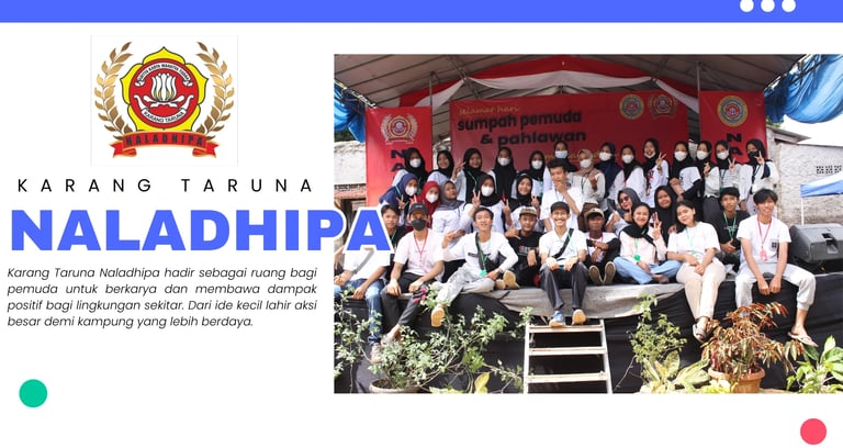 Karang Taruna Naladhipa