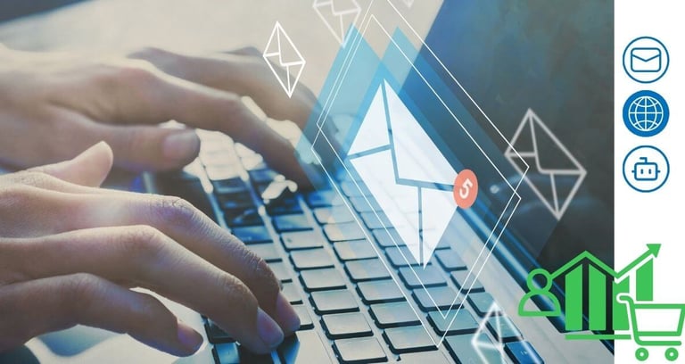 Campañas de Email Marketing para Empresas