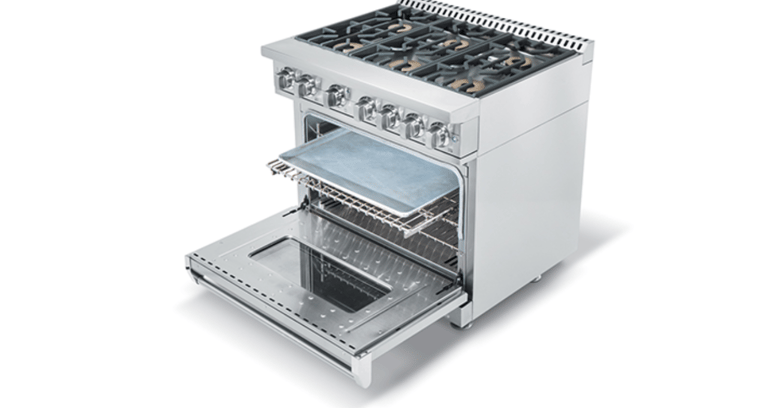 high end range- gas range-viking-wolf-thermador-bosch