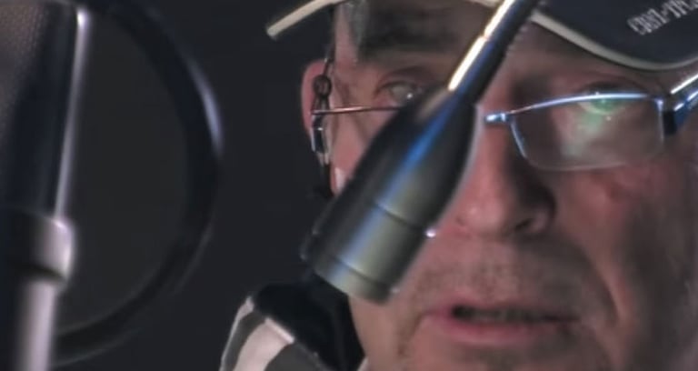 Clases y Cursos de Doblaje y Locución