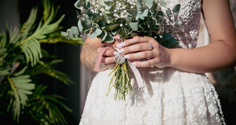 fotografia de bodas en Extremadura