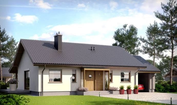 Depreme dayanıklı ekonomik evler asprefabrik