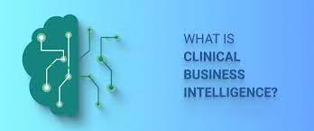 What is clinical business intelligence?