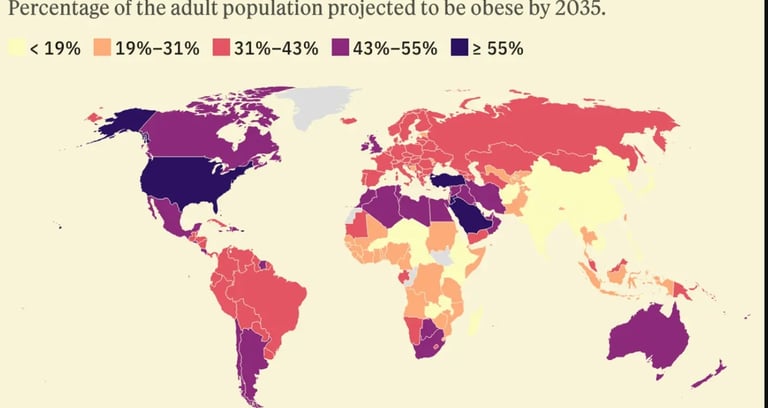 WORLDWIDE OBESITY REALSPORTS.SITE