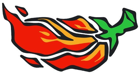 Sam's Hot Pepper Sauce Pepper, White