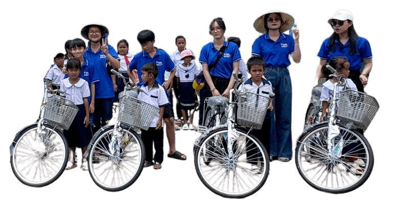 Tiim Group - truyền thông