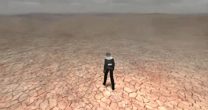 Final Fantasy VIII | © Cookingwiththehamster