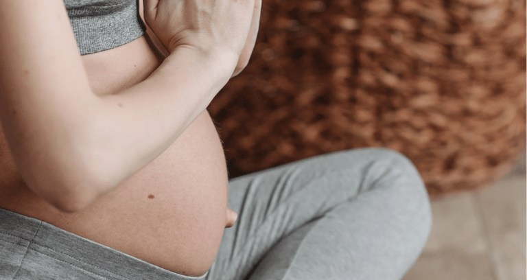 Prä- & Postnatal Yoga Fortbildung Stuttgart & online