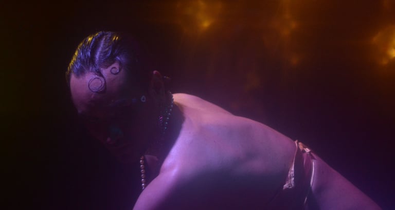 Cabaret Astral_Capricornio_Hugo Gamboa