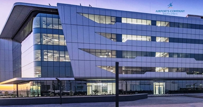ACSA HQ