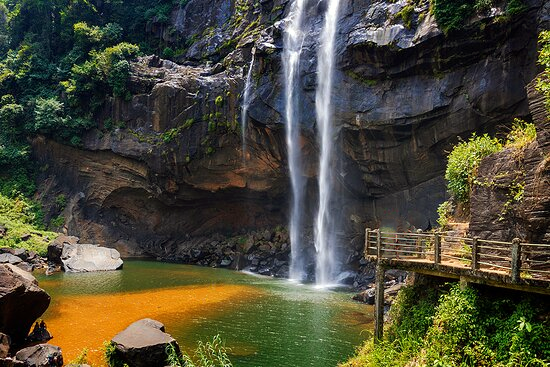 Aberdeen Falls
