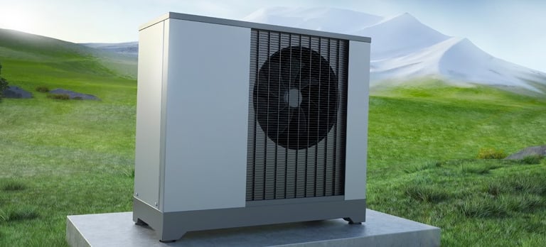 🛋️ Servizi di installazione e manutenzione impianti idraulici e climatizzazione a Milano: