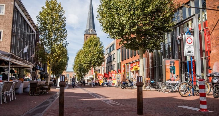 Goedkoopste website Hengelo