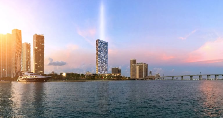 Casa Bella Residences I Margarita Rosa Budina