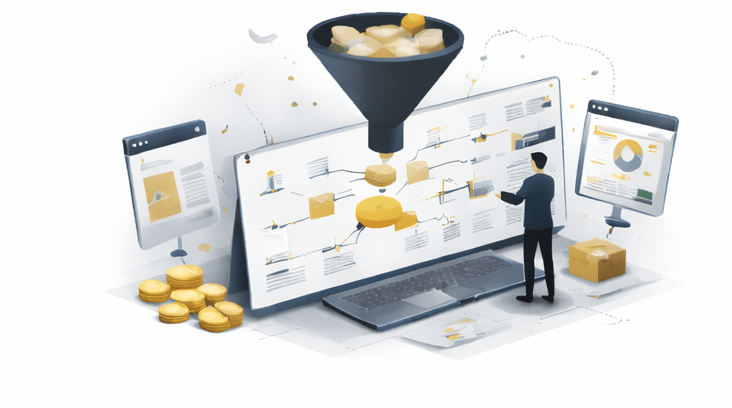 Outcome: Capture revenue opportunities that most brands miss.