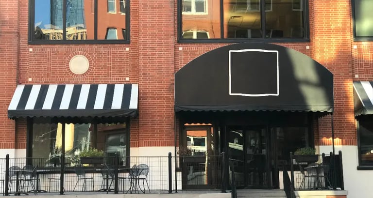 Déménagement Sainte-Catherine - Commercial