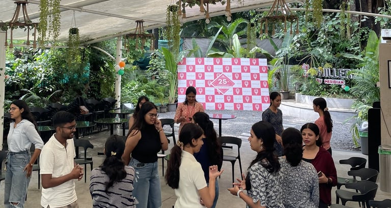 people during activity