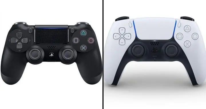 Servicio tecnico de reparación de joystick de play 4 y play 5 en CABA