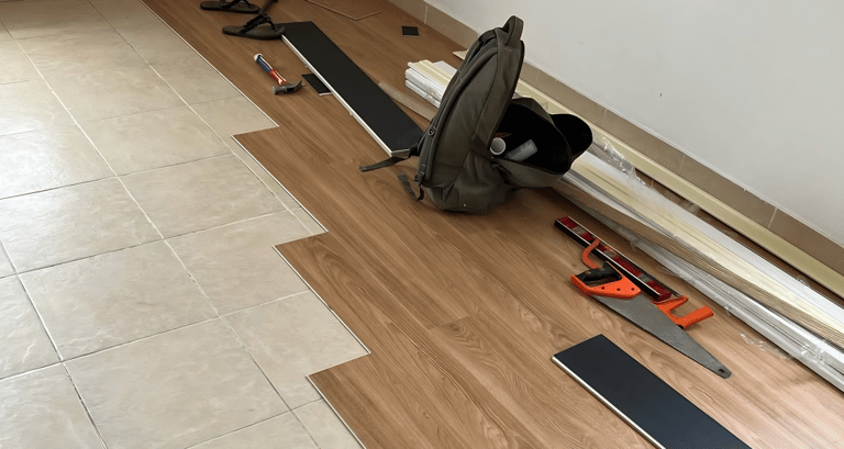 Spc Flooring