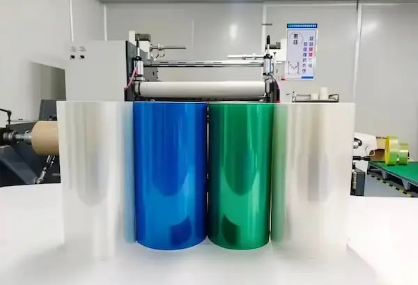 مورد أفلام الحماية الصناعية بالجملة للموزعين في السعودية والإمارات