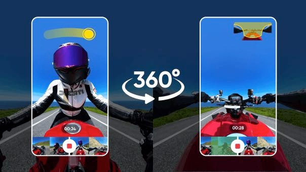 Insta360 X4 Iin India