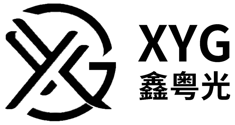 The logo of XYG Company